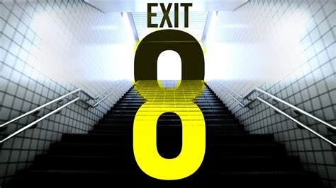 the exit 8 tvtropes|Extradimensional Emergency Exit .